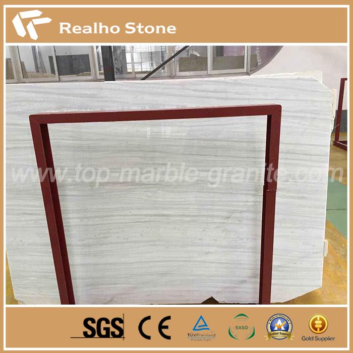 Greece Nesto  Siberian White Marble
