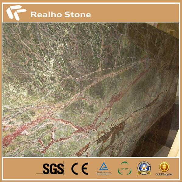  Rain Forest Marble Countertop