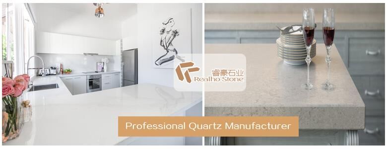 Kvarcni proizvodi Sereis Quartz Products Sereis