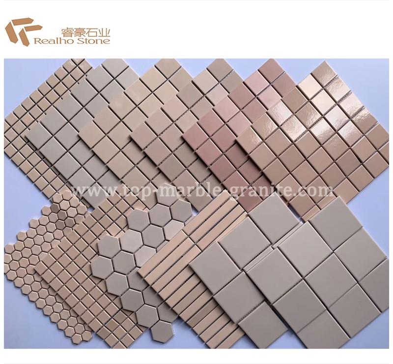 Ceramic Mosaic3