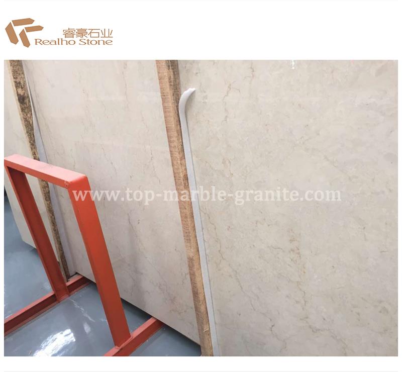empire beige marble