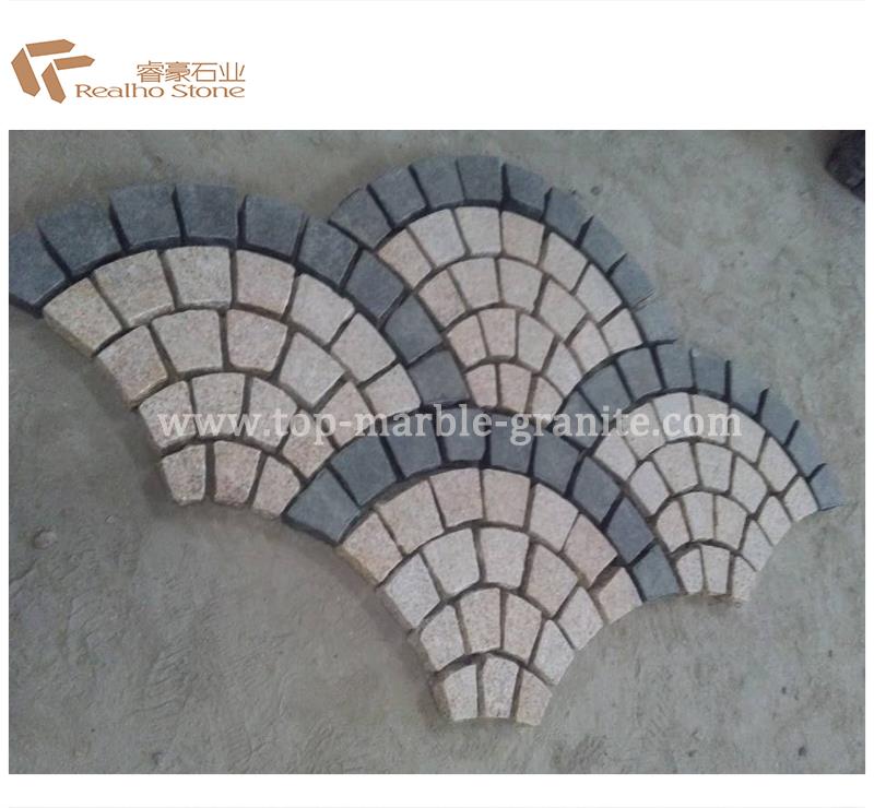 Cobble Stone