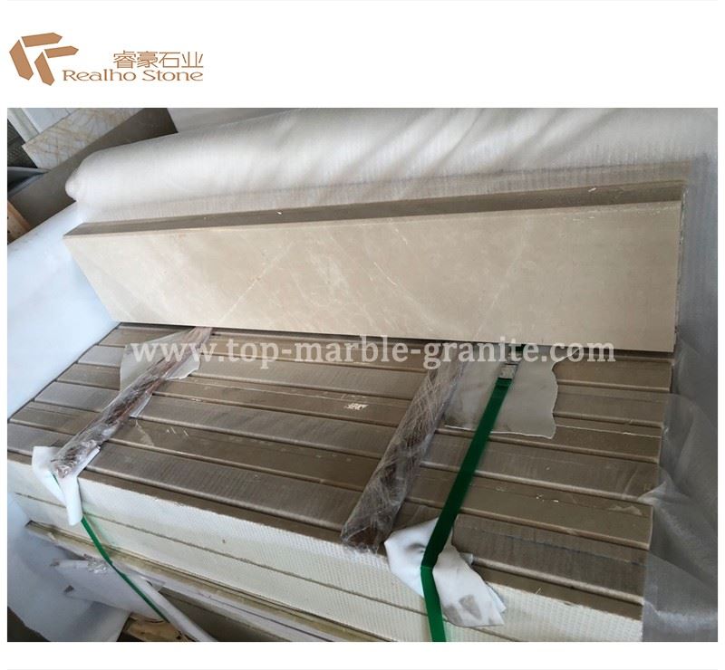 Door Threshold Packing