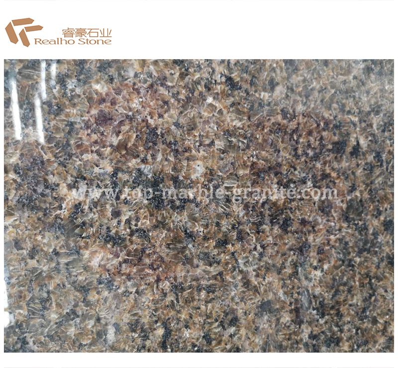 Najran Brown Granite