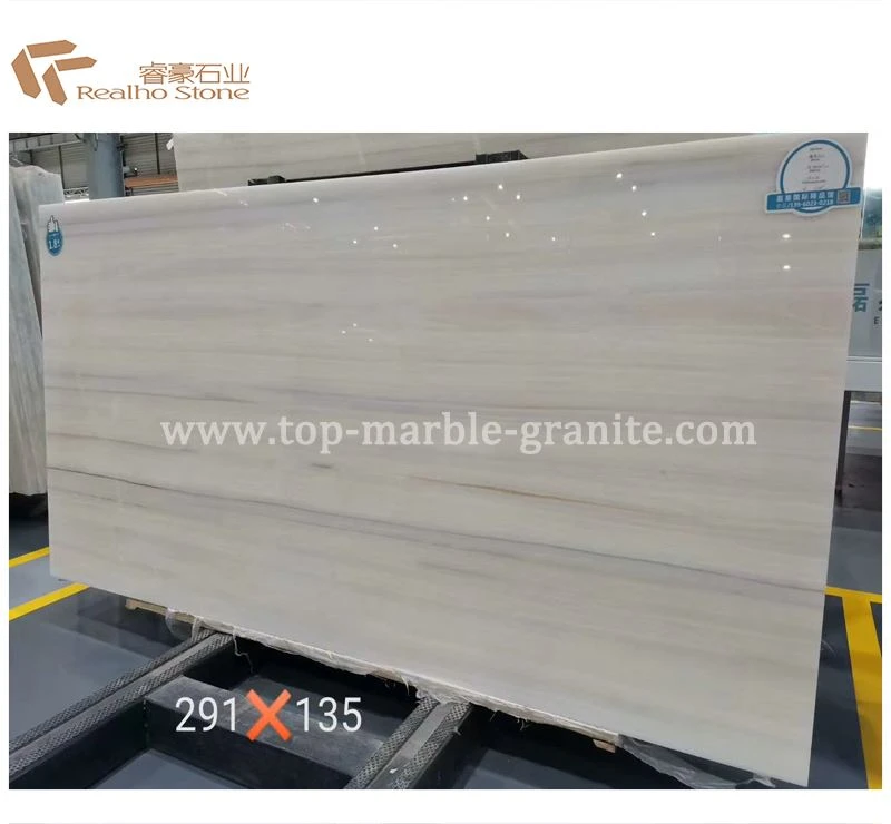 White Marble Slabs White Marble Slabs
