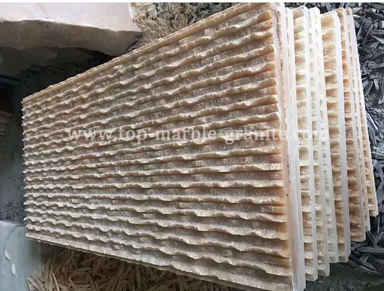marble with water wave finish marble with water wave finish