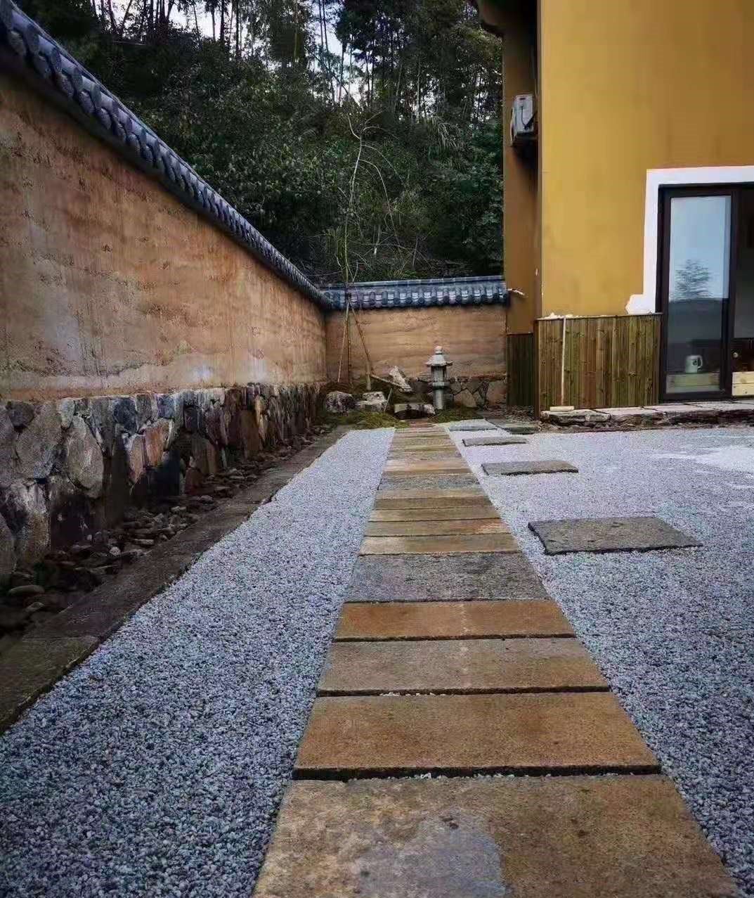 Applied project