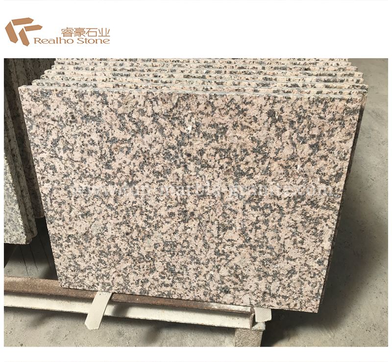 Yellow granite