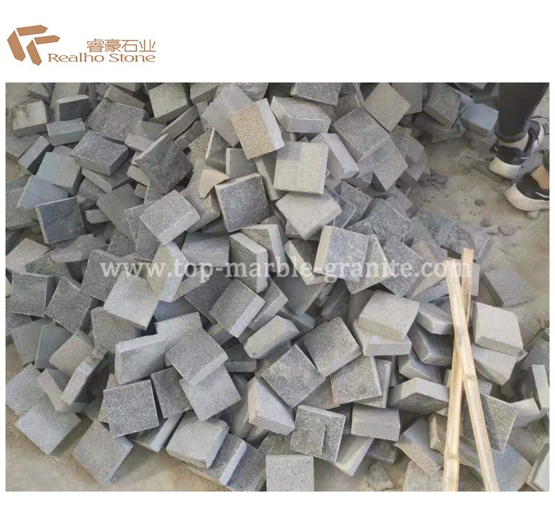 china granite pavers