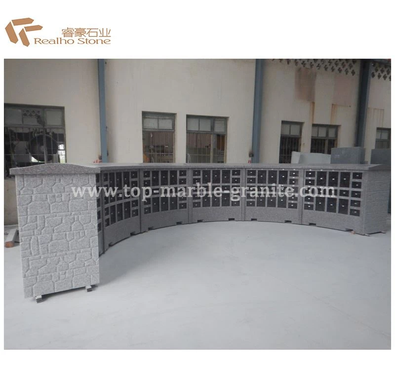 types of granite for tombstones