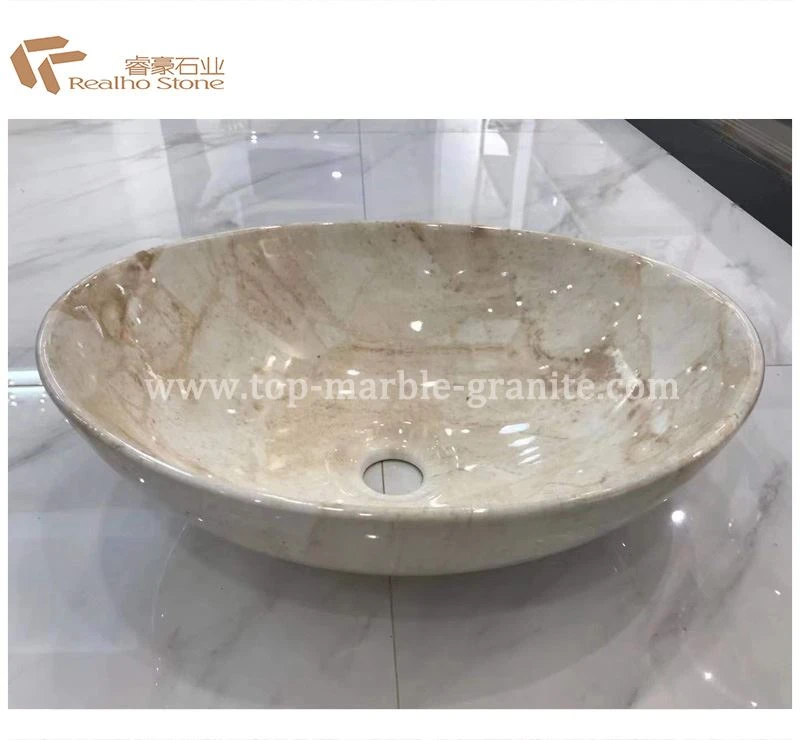 sink marble