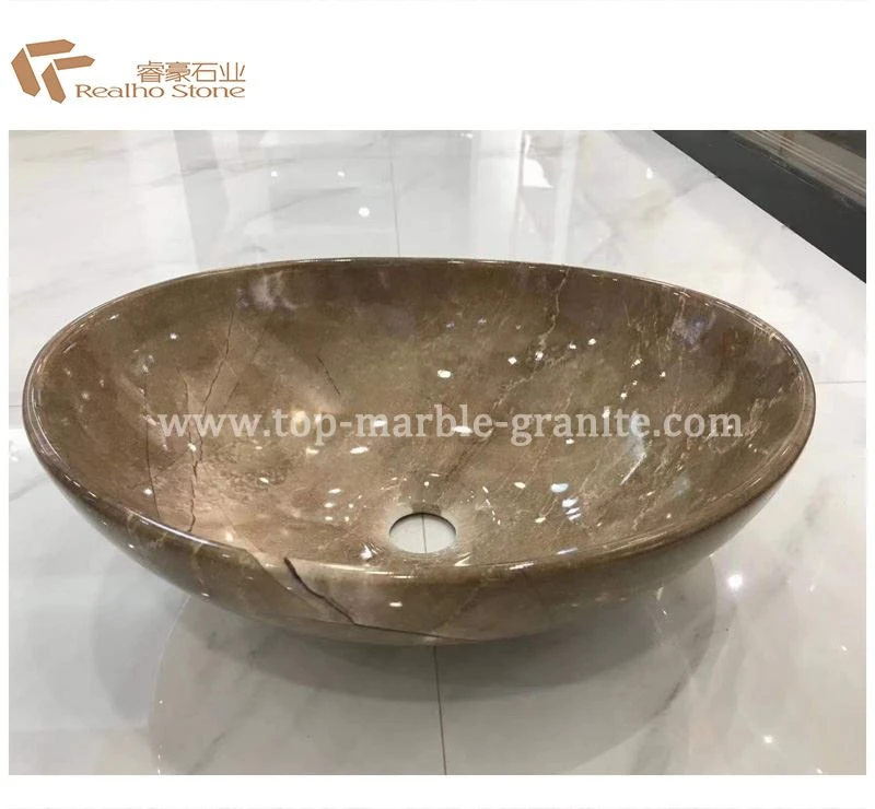 stone sink