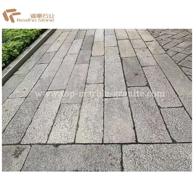 G682 tile project