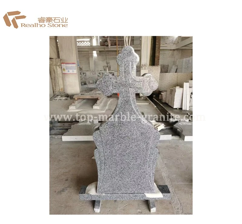 cemetery headstones