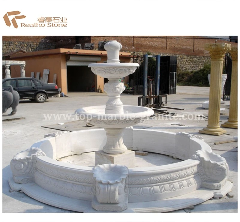 Garden Fountain Garden Fountain