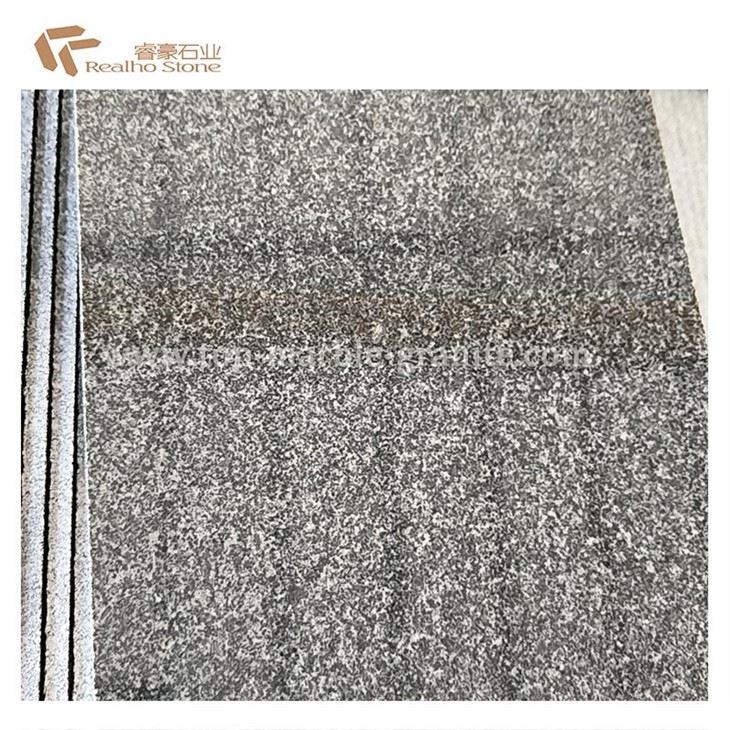 natural granite