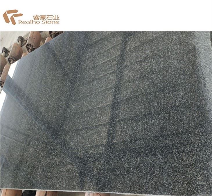 grey granite floor tiles
