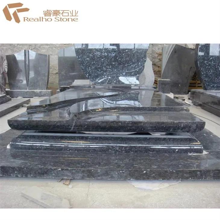 France tombstone