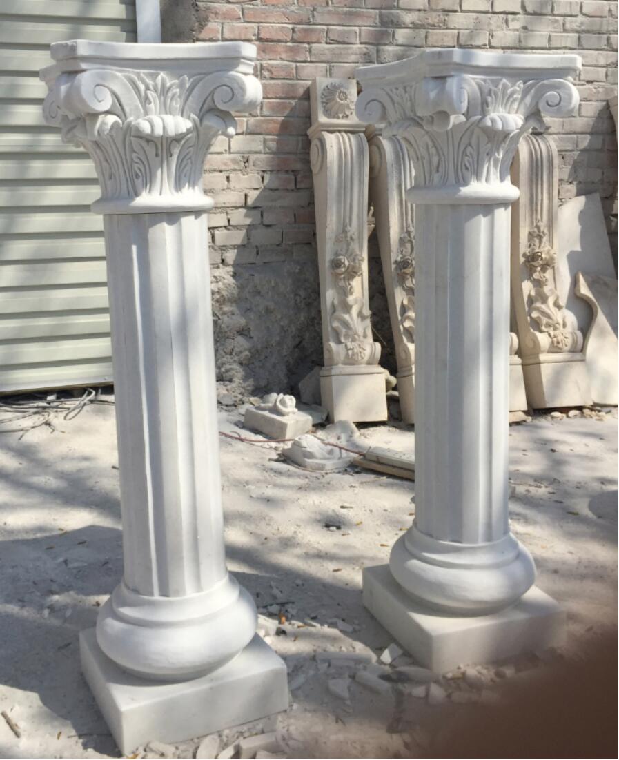 marble columns marble columns