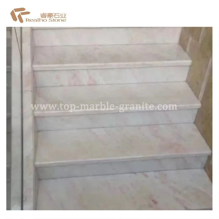 sweet rose marble