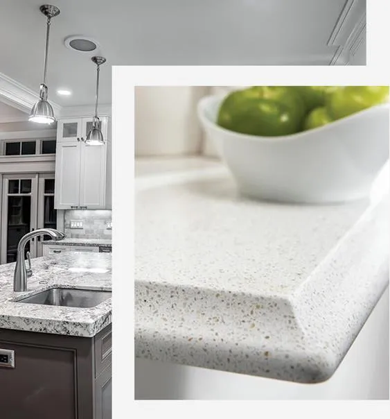Countertop&Vanities
