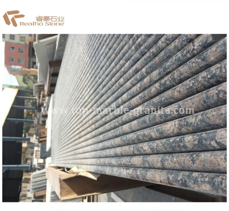 Baltic Brown Granite Countertop Price