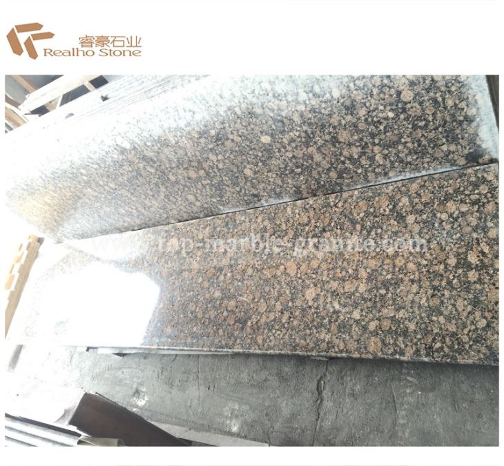 Baltic Brown Granite Countertop Price