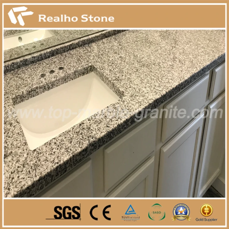 G640 China Bianco Sardo Granite Tile