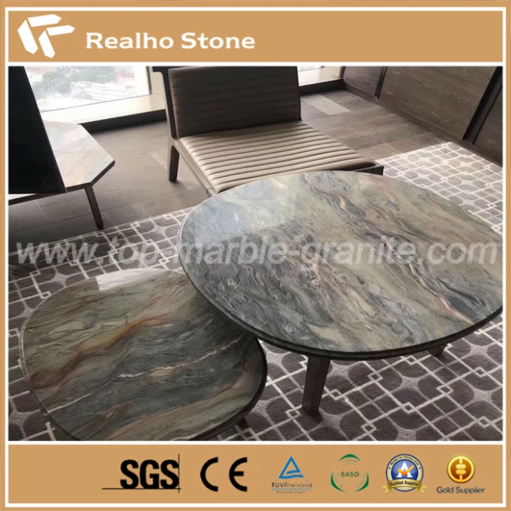 Nature Luxury Stone Countertops