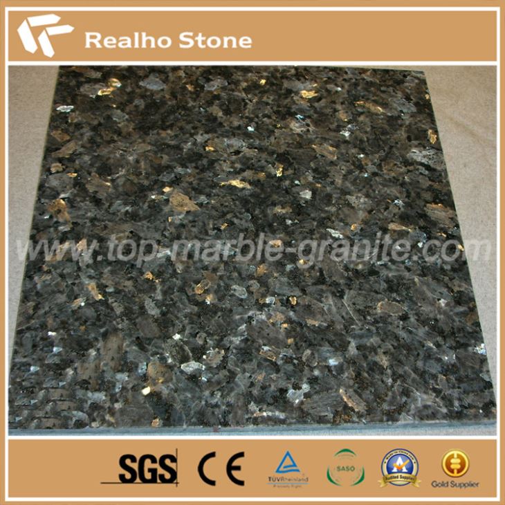 Nature Silver Pearl Granite Tiles