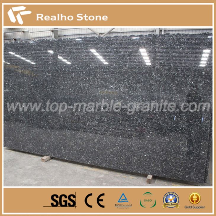 Nature Silver Pearl Granite Tiles