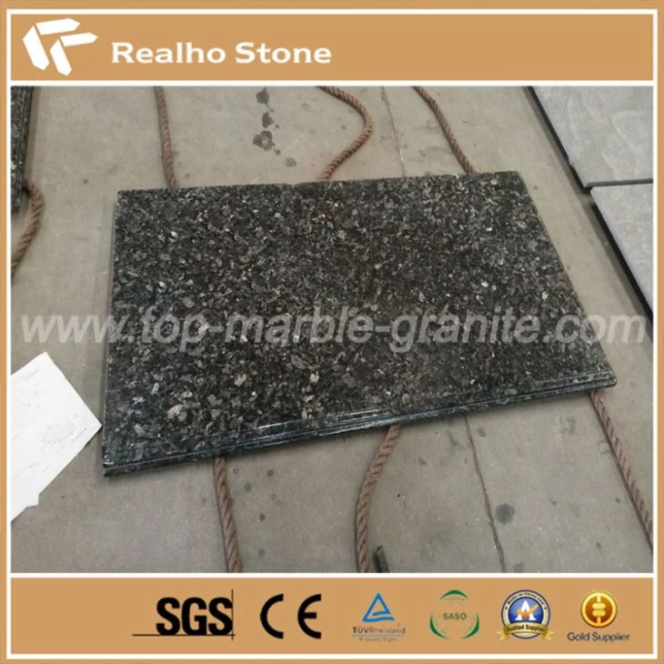 Nature Silver Pearl Granite Tiles