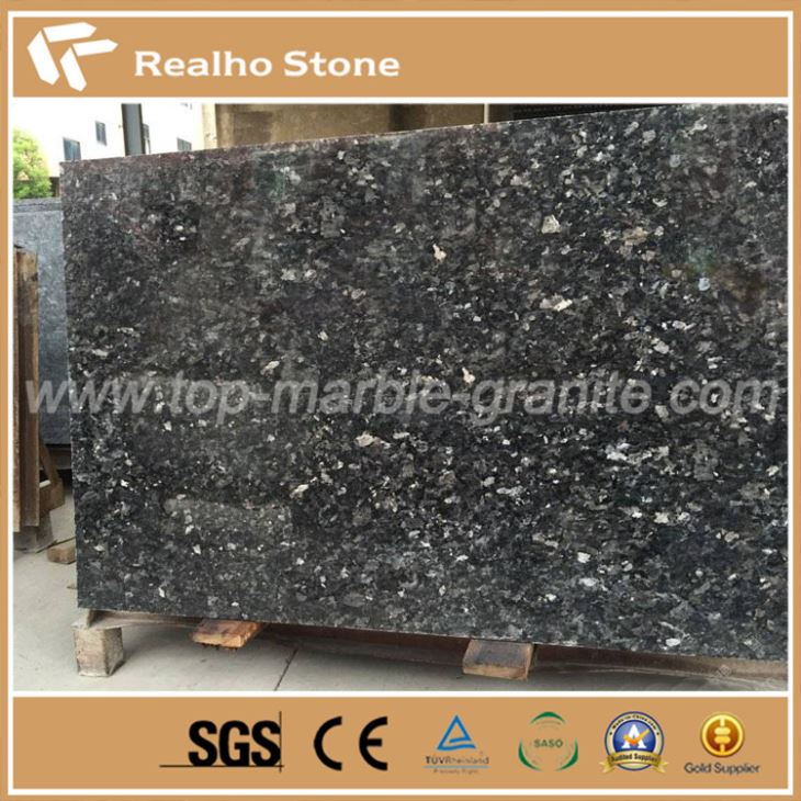 Nature Silver Pearl Granite Tiles