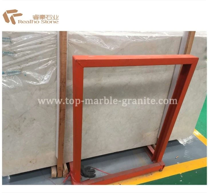 Turkish Empire Beige Marble Slab For Project