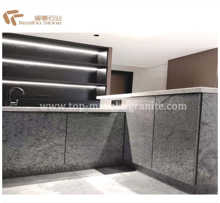 Natural Ultra Thin Stone Veneer Wall Panels