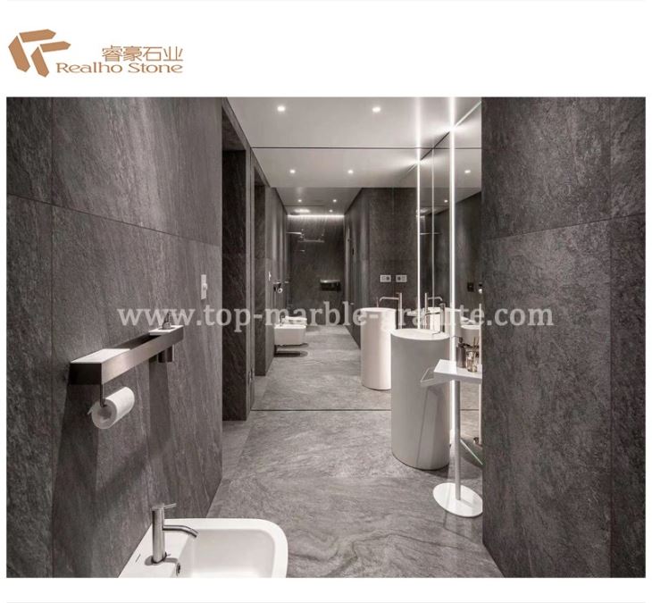 Natural Ultra Thin Stone Veneer Wall Panels