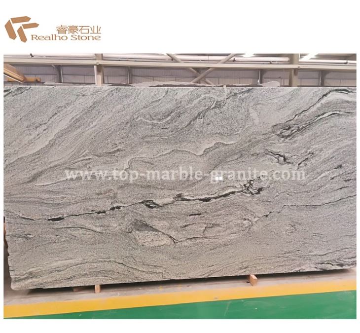 viscount white granite countertop