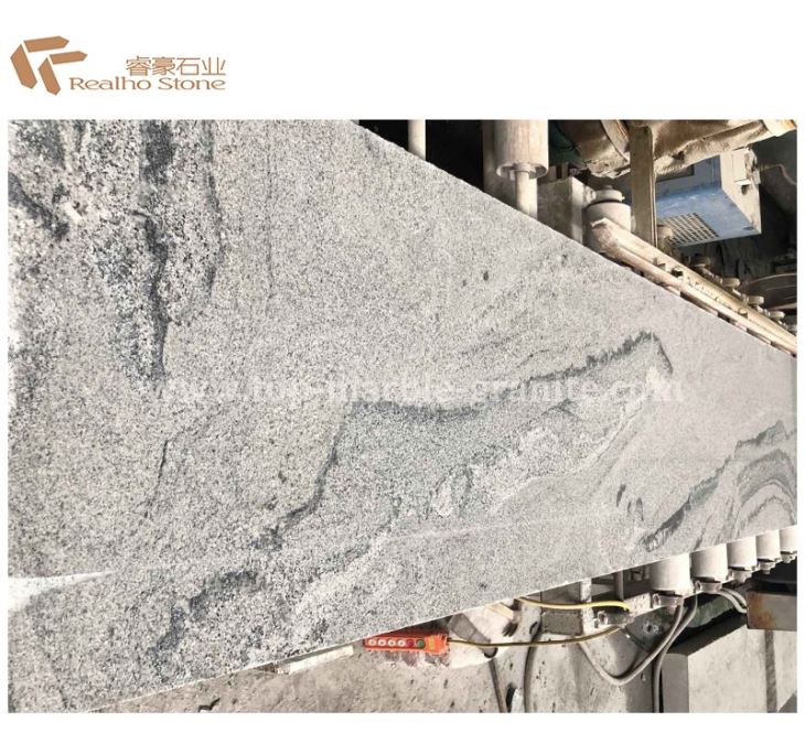 viscount white granite