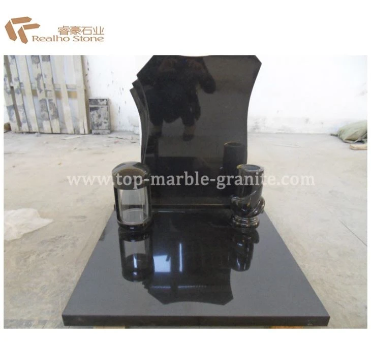 what to use to clean granite tombstones