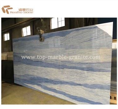 Azul Macobus Lapitec Sintered Stone