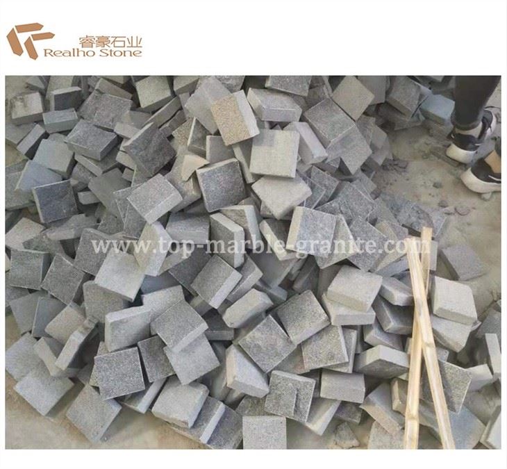 china granite pavers