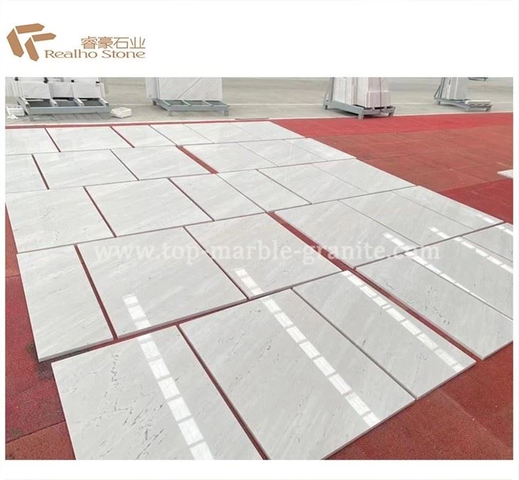 white marble floor tiles sale