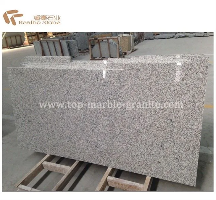 white granite g655