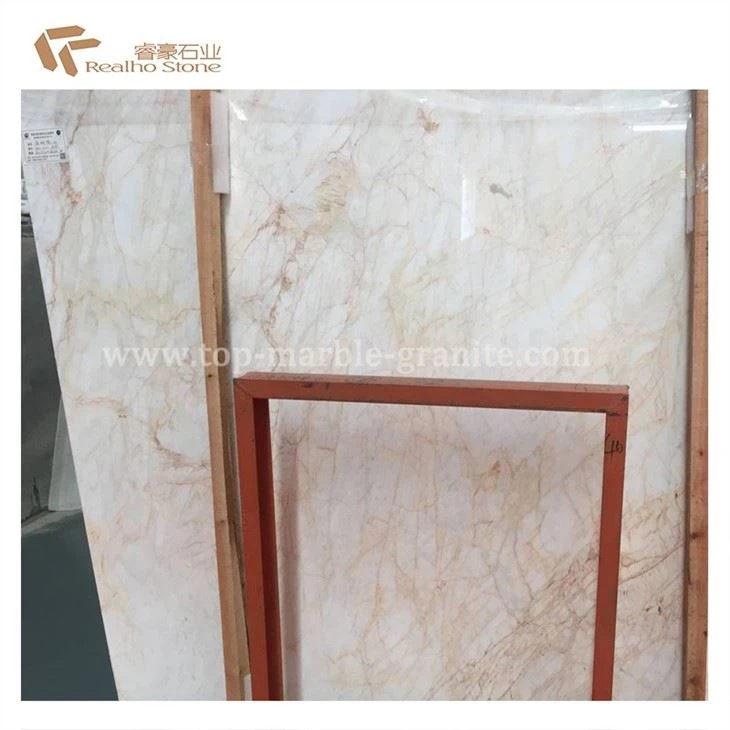 Drama Gold Marble