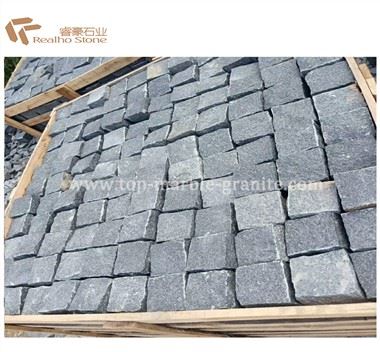 Prirodni granit G654 Kamen od šnala/kamen kocke za kocku