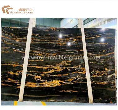 Black Forest Gold Granit za radnu ploču