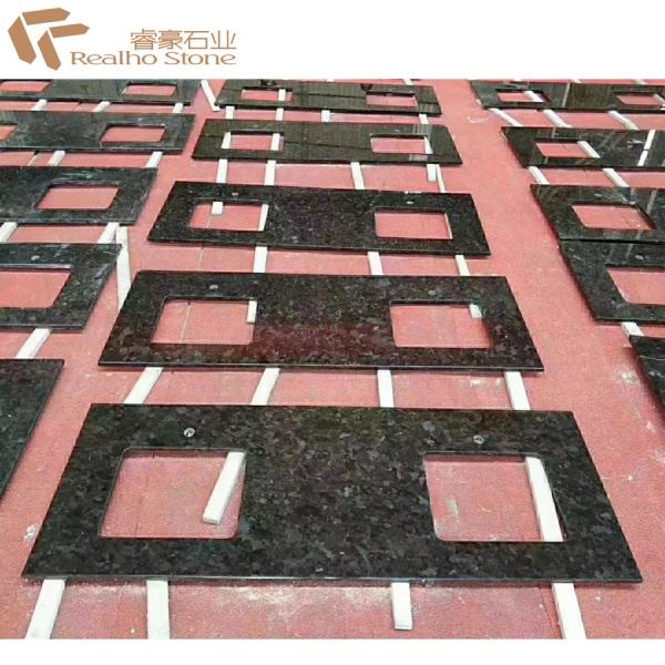 Granite Stone Stair Treads Risers