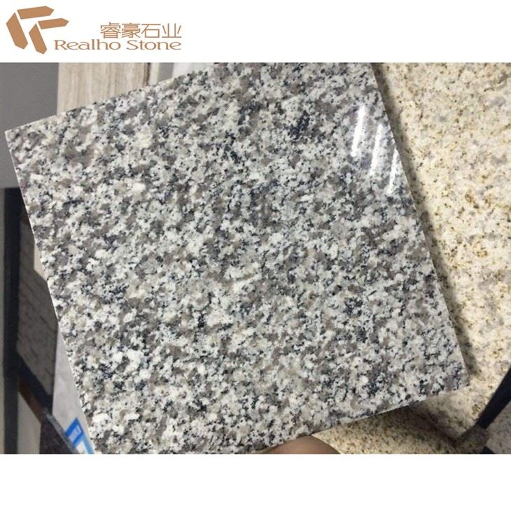 G623 Granite Flamed Polished